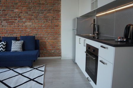 Apartament Gliwice Centrum Witkiewicza I, Gliwice, Poland