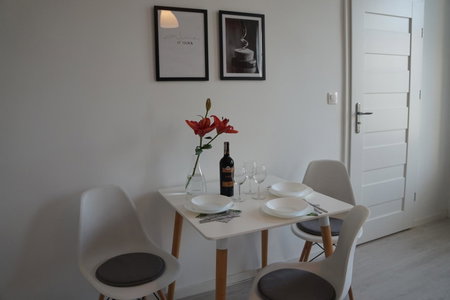 Apartament Gliwice Centrum Witkiewicza I, Gliwice, Poland