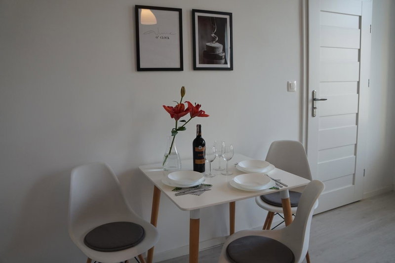 Apartament Gliwice Centrum Witkiewicza I, Gliwice, Poland