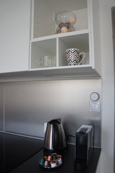 Apartament Gliwice Centrum Witkiewicza I, Gliwice, Poland