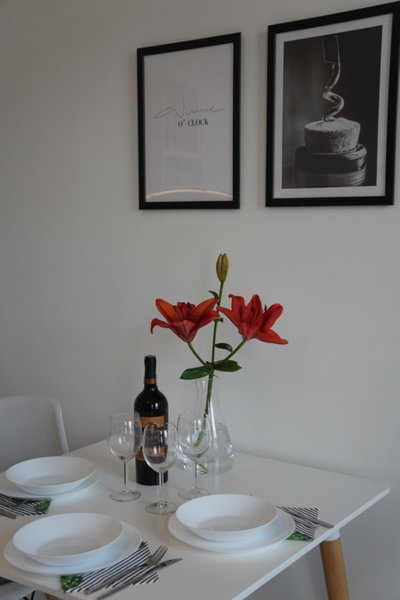 Apartament Gliwice Centrum Witkiewicza I, Gliwice, Poland