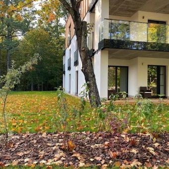 Apartament Nieznany Bór, Hajnówka, Poland