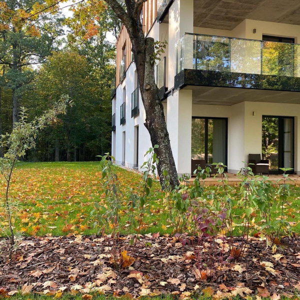 Apartament Nieznany Bór, Hajnówka, Poland