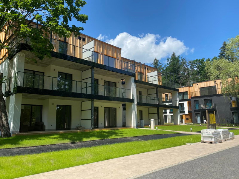 Apartament Nieznany Bór, Hajnówka, Poland