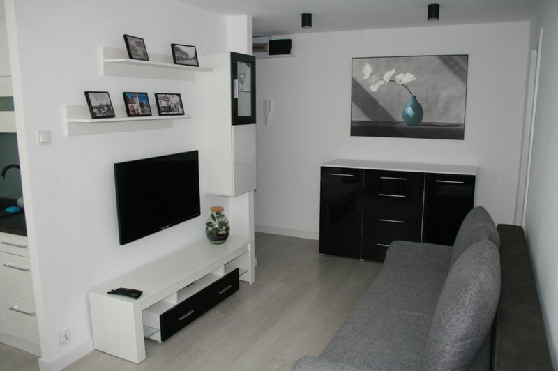Apartament Miedzianka, Polkowice, Poland
