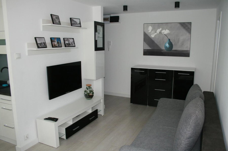 Apartament Miedzianka, Polkowice, Poland