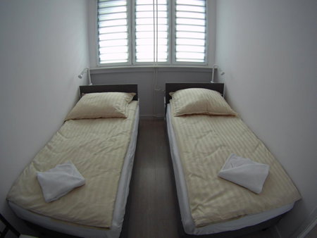 Apartament Miedzianka, Polkowice, Poland