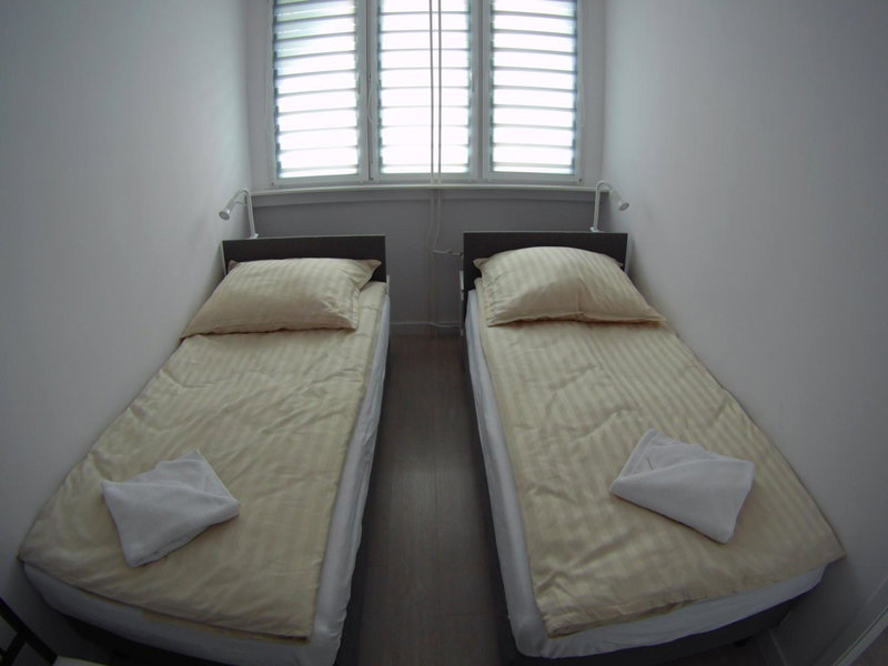 Apartament Miedzianka, Polkowice, Poland