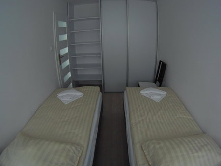 Apartament Miedzianka, Polkowice, Poland