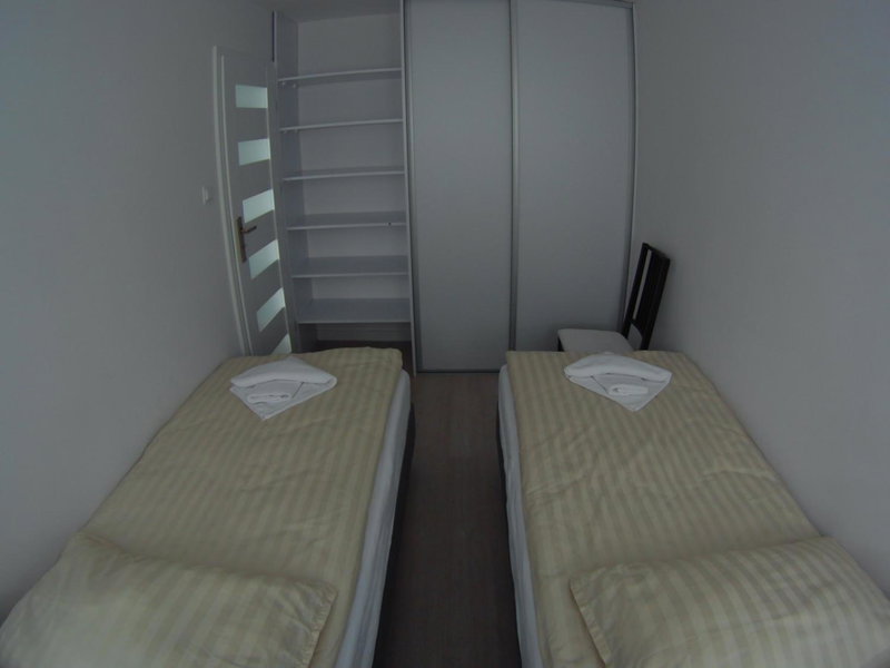 Apartament Miedzianka, Polkowice, Poland
