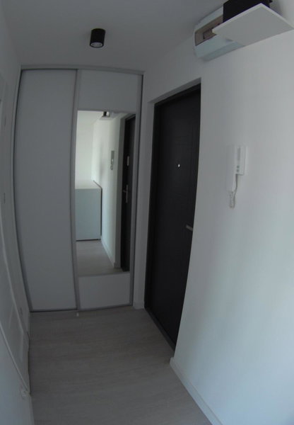Apartament Miedzianka, Polkowice, Poland