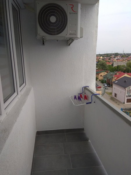 Apartament Miedzianka, Polkowice, Poland