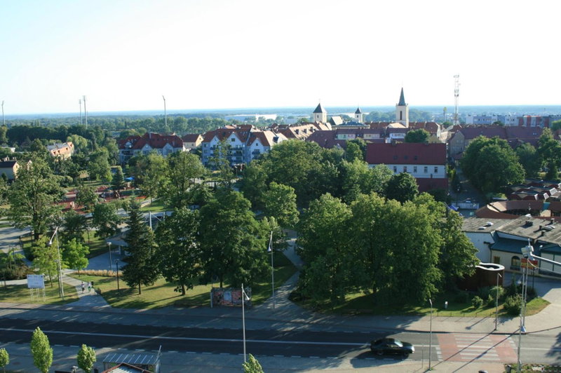 Apartament Miedzianka, Polkowice, Poland