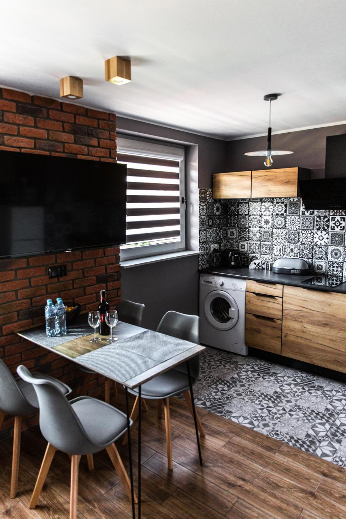 Apartament Chillout, Poland