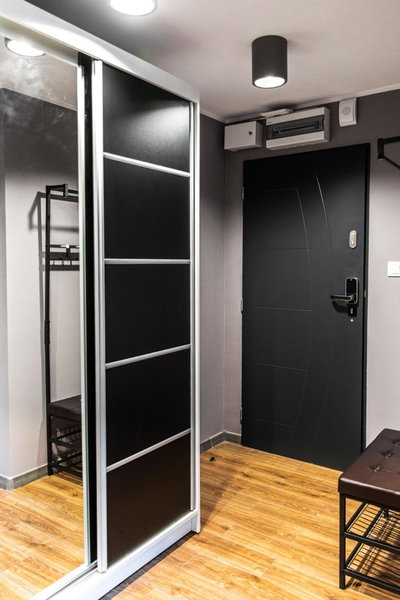 Apartament Chillout, Ustrzyki Dolne, Poland