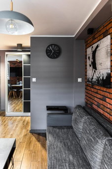 Apartament Chillout, Ustrzyki Dolne, Poland