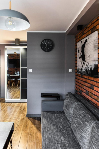 Apartament Chillout, Ustrzyki Dolne, Poland