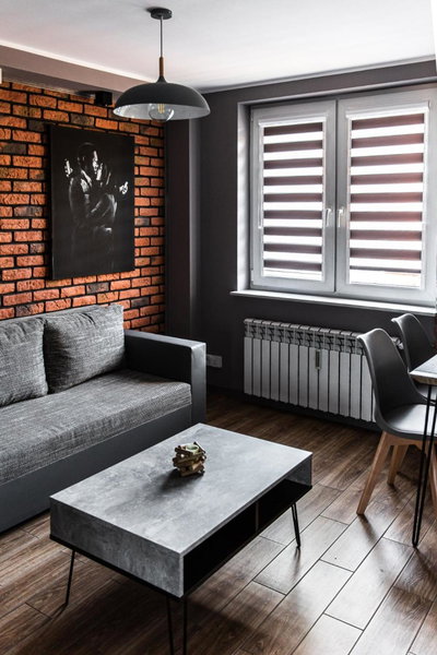 Apartament Chillout, Ustrzyki Dolne, Poland