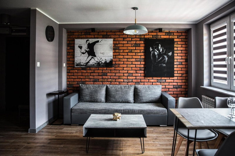 Apartament Chillout, Ustrzyki Dolne, Poland