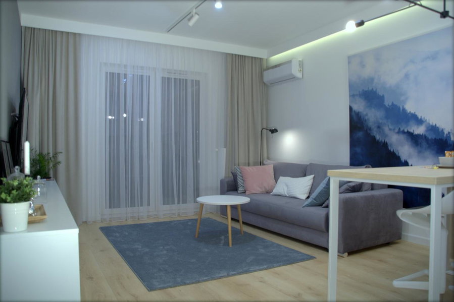 Last Floor Apartment - Krakow City Center close to Old Town, Kraków, Poland