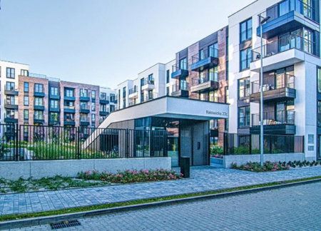 Last Floor Apartment - Krakow City Center close to Old Town, Kraków, Poland