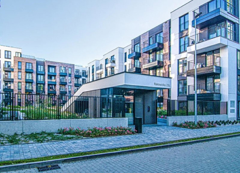 Last Floor Apartment - Krakow City Center close to Old Town, Kraków, Poland