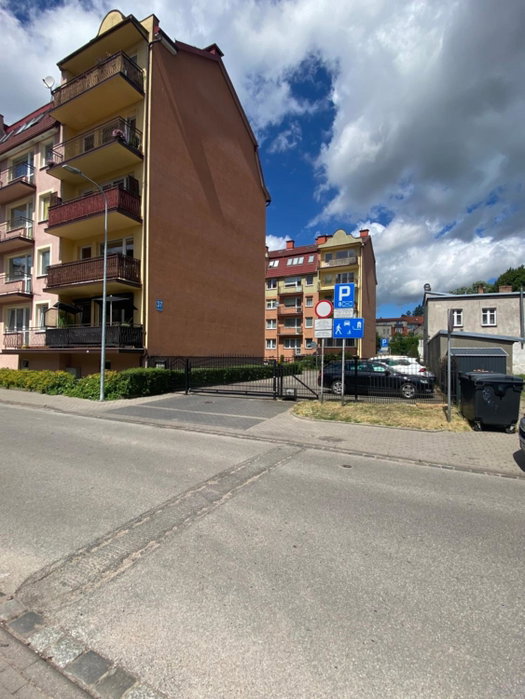 Apartament Dwupoziomowy - klimatyzacja, Słupsk, Poland