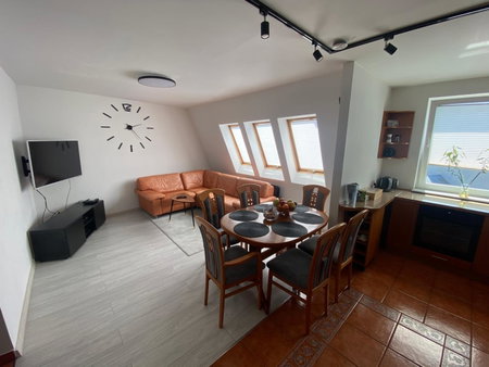 Apartament Dwupoziomowy - klimatyzacja, Słupsk, Poland