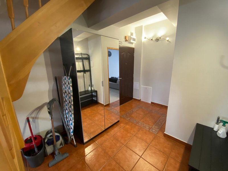 Apartament Dwupoziomowy - klimatyzacja, Słupsk, Poland