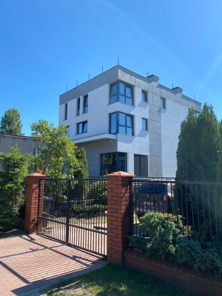Apartamenty Gdansk EU- Apartamenty Jelitkowska 11, 200m od morza, Gdańsk, Poland