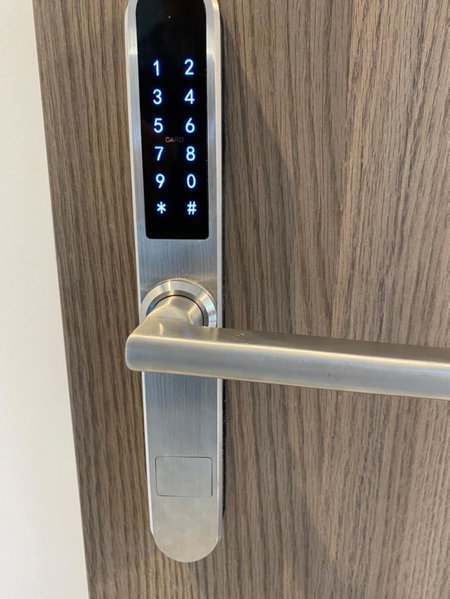Apartamenty Gdansk EU- Apartamenty Jelitkowska 11, 200m od morza, Gdańsk, Poland