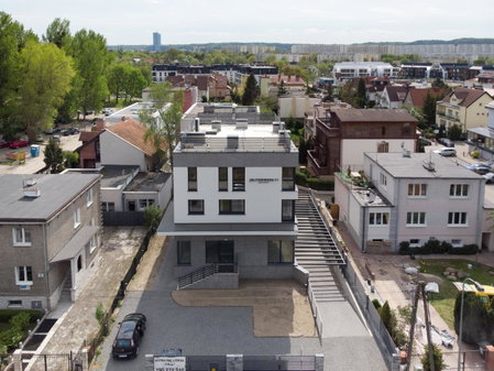 Apartamenty Gdansk EU- Apartamenty Jelitkowska 11, 200m od morza, Gdańsk, Poland