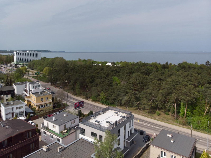 Apartamenty Gdansk EU- Apartamenty Jelitkowska 11, 200m od morza, Gdańsk, Poland