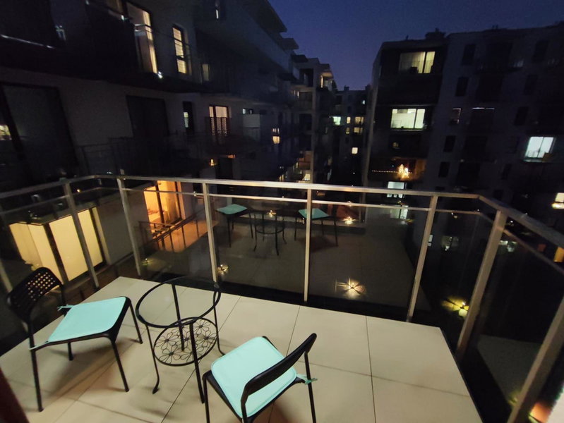 Apartamenty Wola, Warsaw, Poland