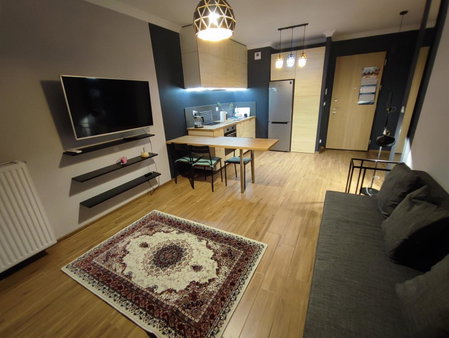 Apartamenty Wola, Warsaw, Poland