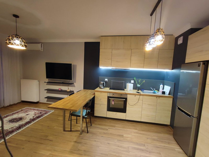 Apartamenty Wola, Warsaw, Poland