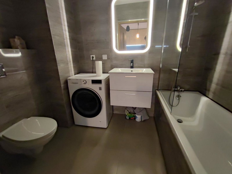 Apartamenty Wola, Warsaw, Poland