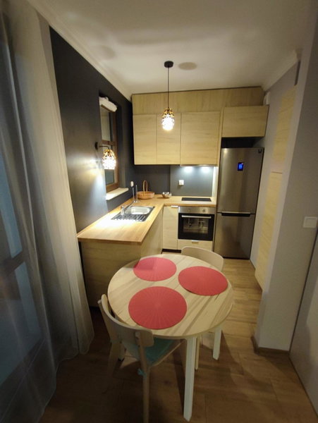 Apartamenty Wola, Warsaw, Poland