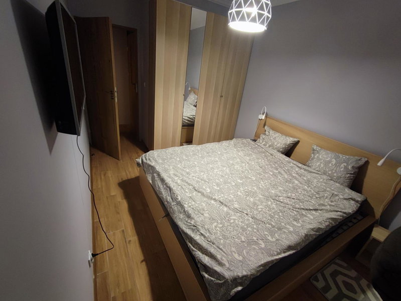 Apartamenty Wola, Warsaw, Poland