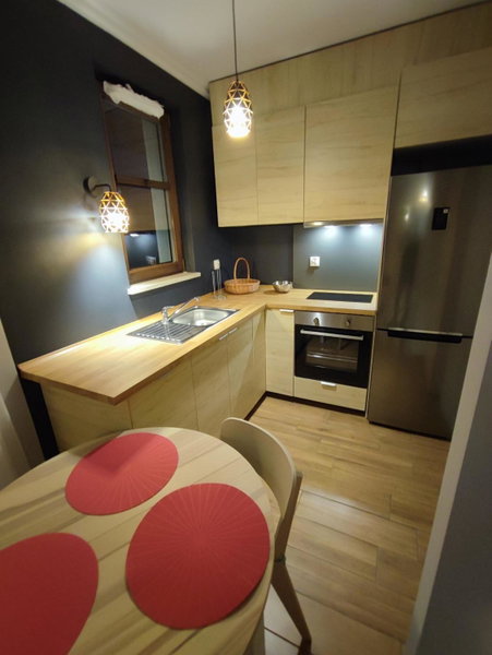 Apartamenty Wola, Warsaw, Poland