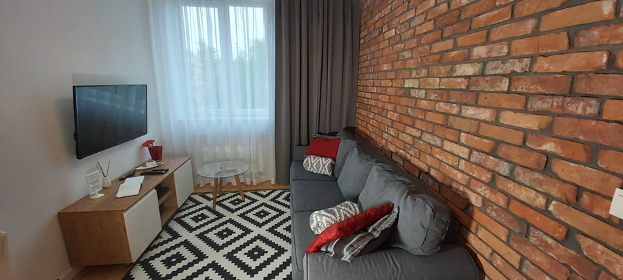 Central Apartments Rajska, Gdańsk, Poland