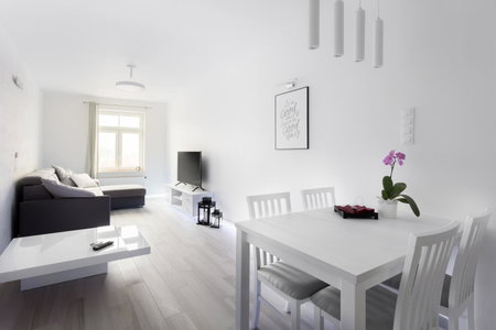 AKURATNY Apartment, Poznań, Poland