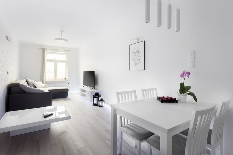 AKURATNY Apartment, Poznań, Poland