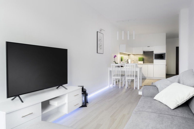 AKURATNY Apartment, Poznań, Poland