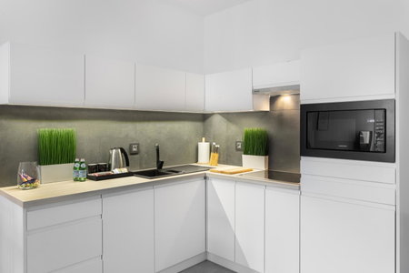 AKURATNY Apartment, Poznań, Poland