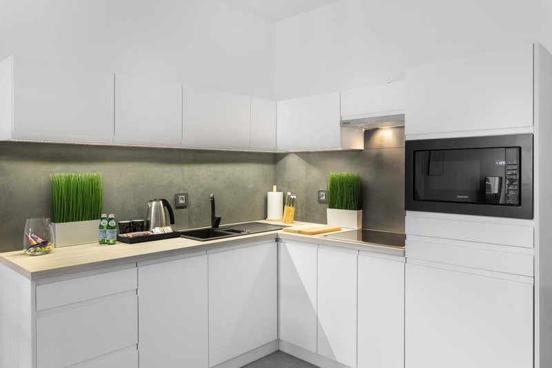 AKURATNY Apartment, Poznań, Poland