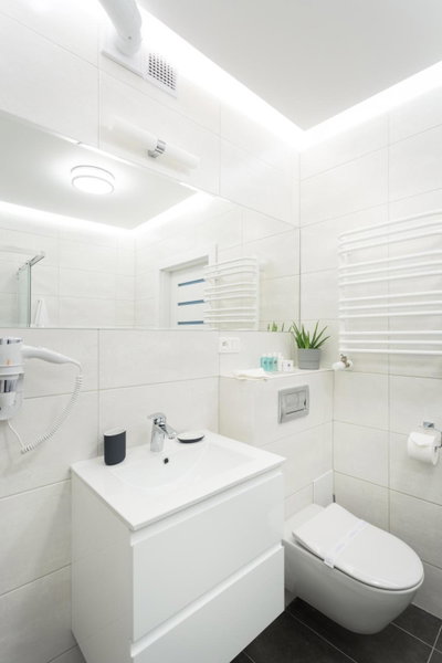 AKURATNY Apartment, Poznań, Poland