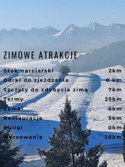 Między OWCAMI, Sromowce Wyżne, Poland