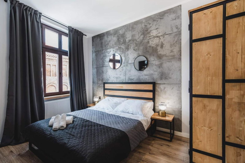 Modern Apartments Toruń 3, Toruń, Poland