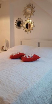 Apartament Beztroski, Ustrzyki Dolne, Poland